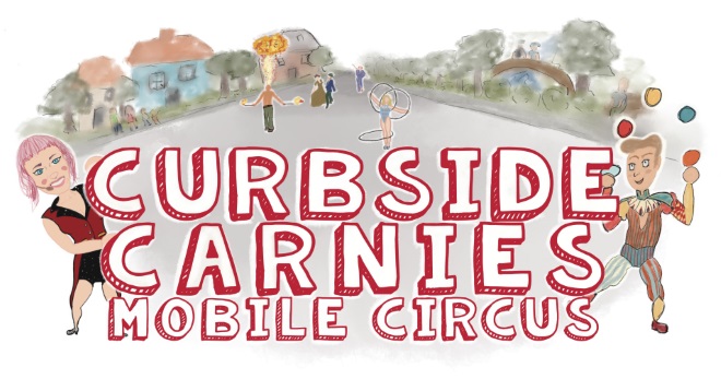 Curbside Carnies